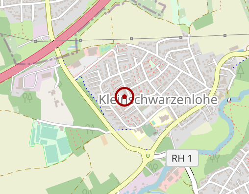 Karte: Lockenvitz Armin Dr.med.