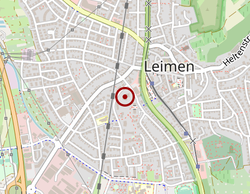 Karte: Paulik Dagmar