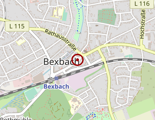 Karte: Tomaschek Tanja