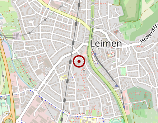 Karte: Lörch Bernd Dipl.-Psych. Dr.