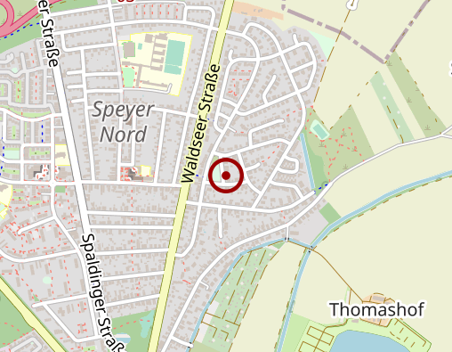 Karte: Flora-Apotheke