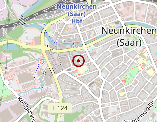 Karte: Schumacher Sergej