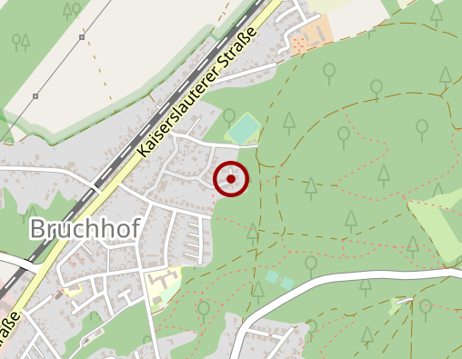 Karte: Klein Hannelore