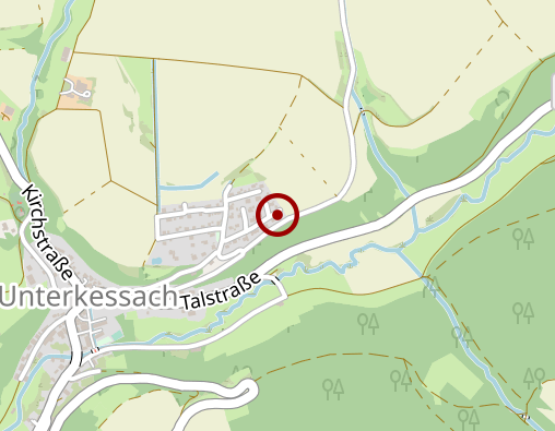 Karte: Ambulanter Pflegedienst Brigitte Baumann