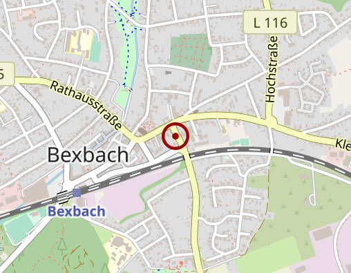 Karte: Hennes Waldemar