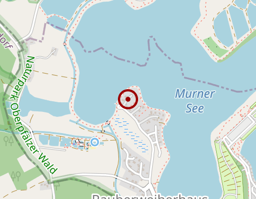 Karte: Kolk Margit Heilpraktikerin