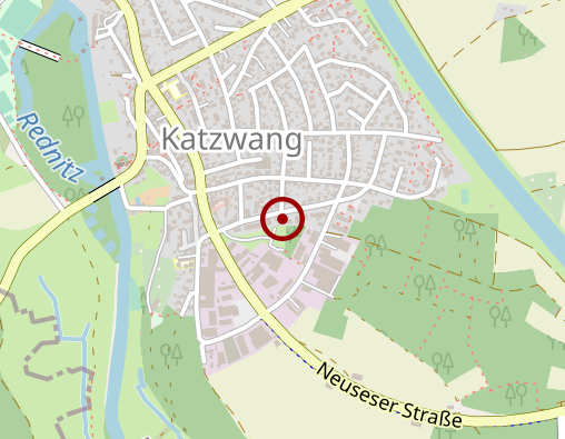 Karte: LiMotion Chauffeurservice