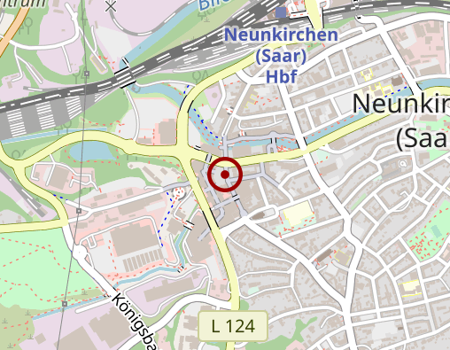 Karte: Wolf Gabriele Dipl. Psych.