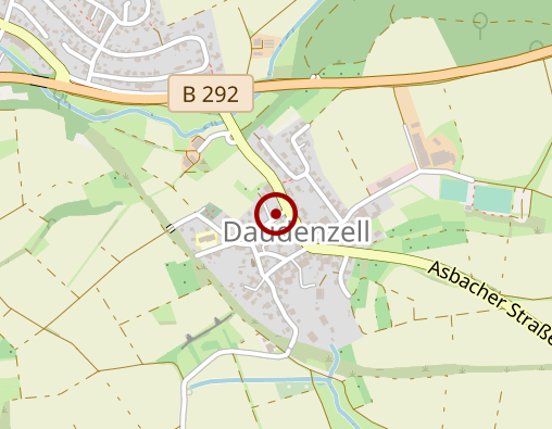 Karte: Motyczka Dorotea