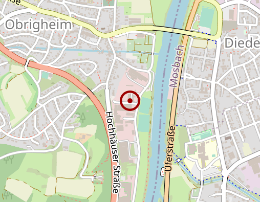 Karte: HAWO Gerätebau GmbH