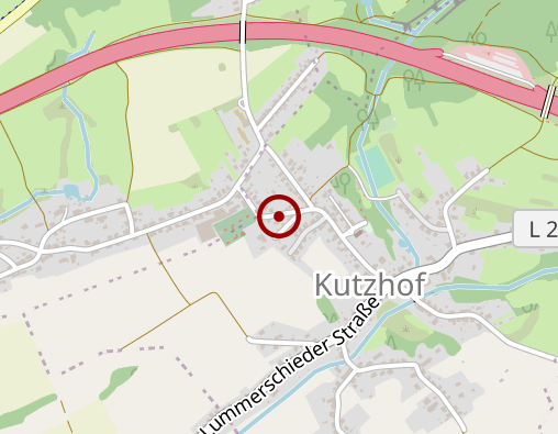 Karte: Bollig Astrid