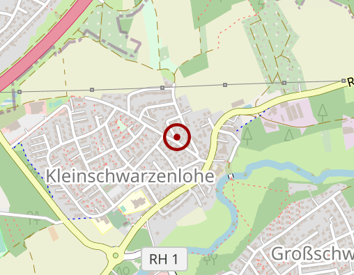 Karte: Gromotka Sylvia Mylahna