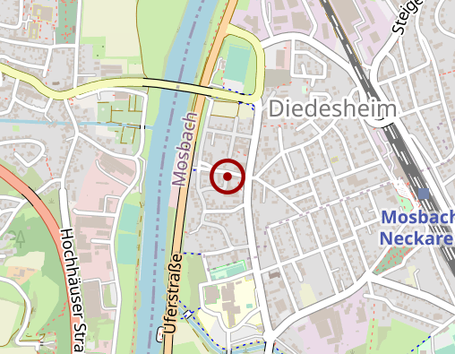 Karte: Zeus Wolfgang