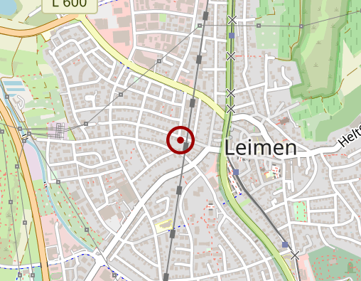 Karte: Seeger Sibille