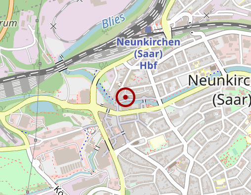 Karte: Heinz Herrmann