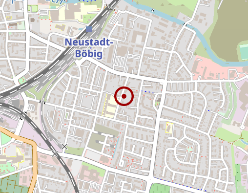 Karte: Wachler Birgit