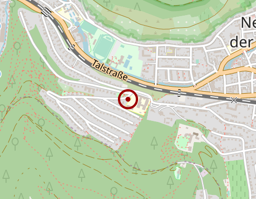 Karte: Bauer Michael