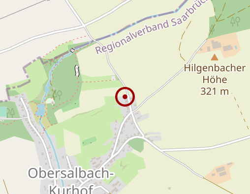 Karte: Schlank ensteht im Kopf