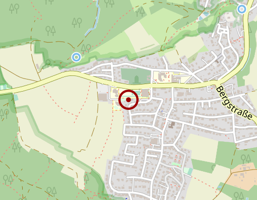 Karte: Kelch Helga Charlotte Heilpraktikerin