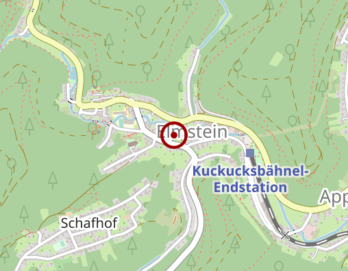 Karte: Kurpfalz-Apotheke