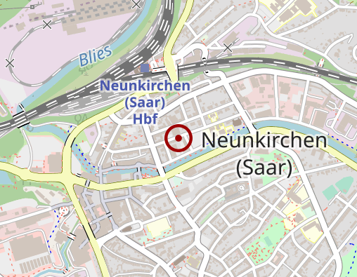 Karte: Krämer Valentin