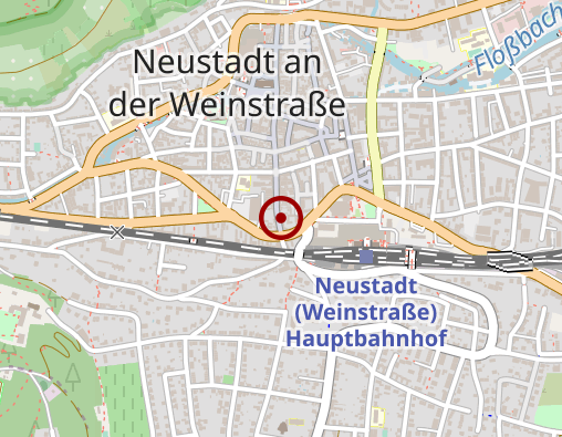 Karte: Thi Minh Thuy Bui