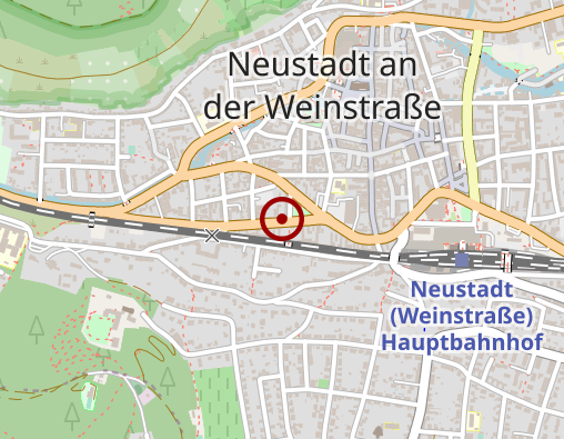 Karte: Winkler Christiane Dipl.-Soz.arb.(FH)