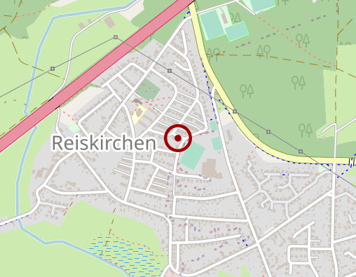 Karte: Neuhäuser Michael