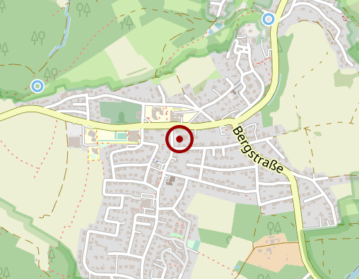 Karte: Graul Konstanze