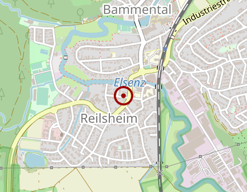 Karte: Fröhlich Th. Dr.Dr.med.