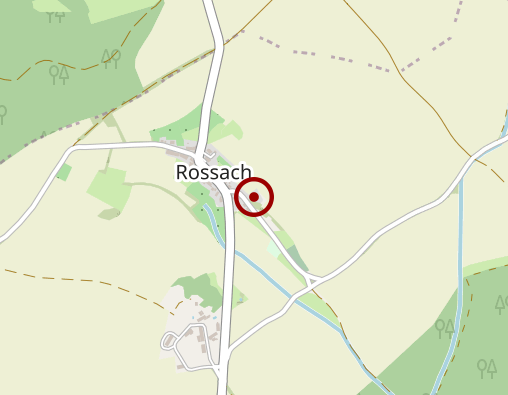 Karte: Horsch-Fellmann Marianne Therapeutische Praxis