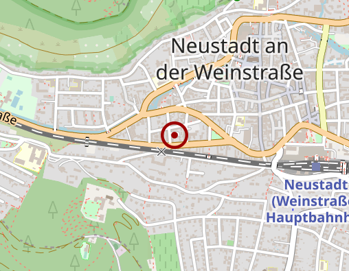 Karte: Aroma-Care Inh. Agnes Wolf