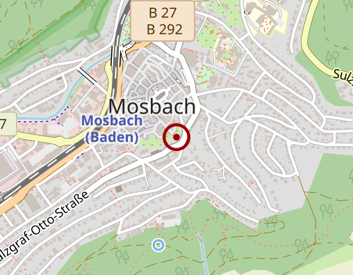 Karte: Augustin Kerstin Dr.med.