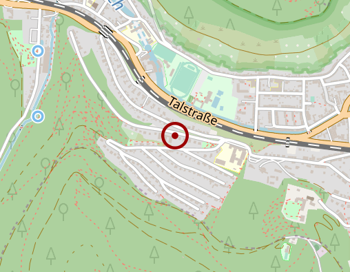 Karte: Bahadori Farah Dr.