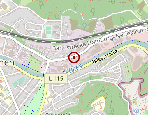 Karte: Schmidt Michael