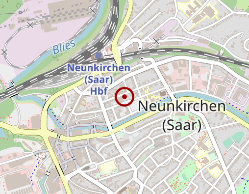 Karte: Leonhardt Sabine Dipl.Psychologin