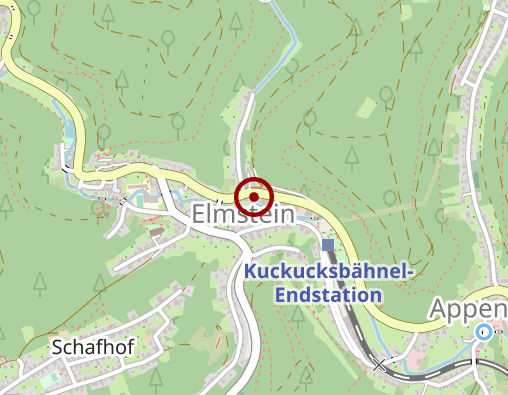 Karte: Riedel Kheira