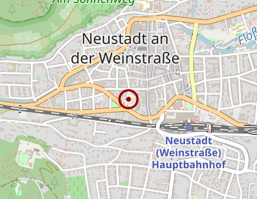 Karte: Heinzmann Annette