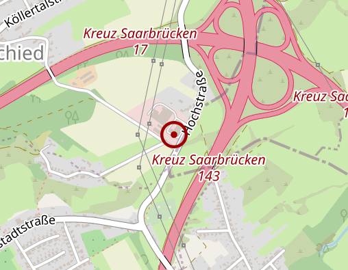 Karte: Co-Med GmbH & Co. KG