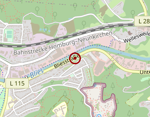 Karte: Wittmann Norbert