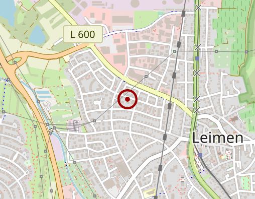 Karte: Elfner Klaus u. Doris