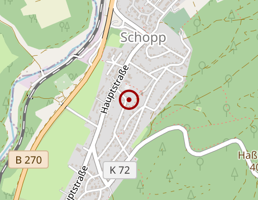 Karte: Wildmoser Julia u. Daniel