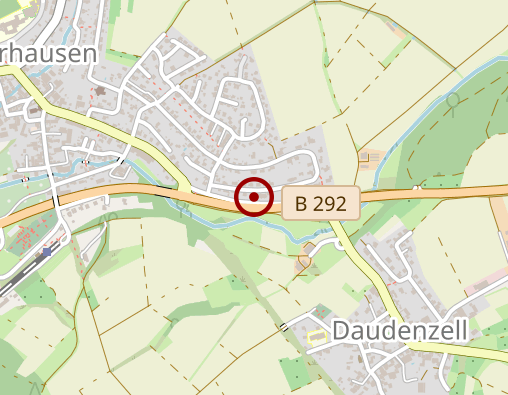 Karte: Vitalis Care GmbH