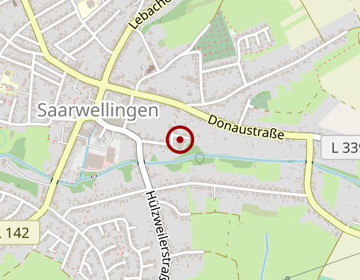 Karte: Sozialkonzept Schulze -Kathrin Hof