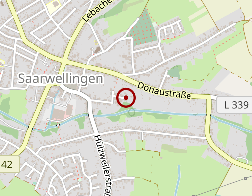 Karte: Becker Sabine