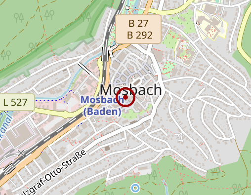 Karte: Rathaus-Apotheke