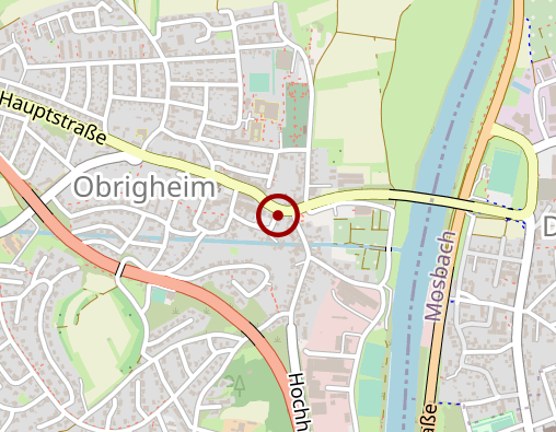 Karte: Zeus Wolfgang