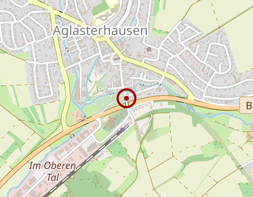 Karte: Activus Inh. Stephanie Schumann