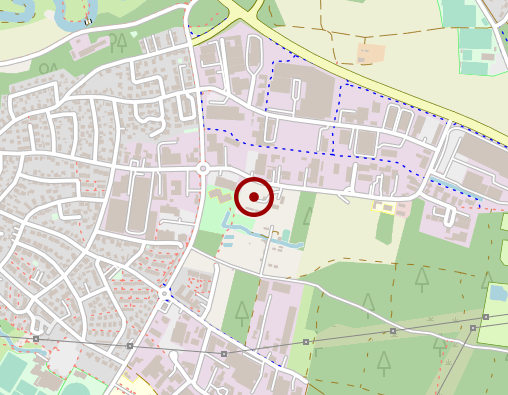 Karte: Michaela Nolte Heilpraktikerin