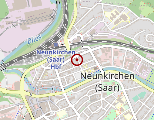 Karte: Hartmann Gudrun